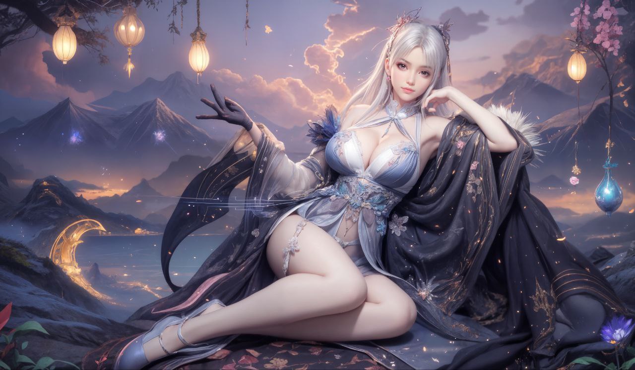 上班族