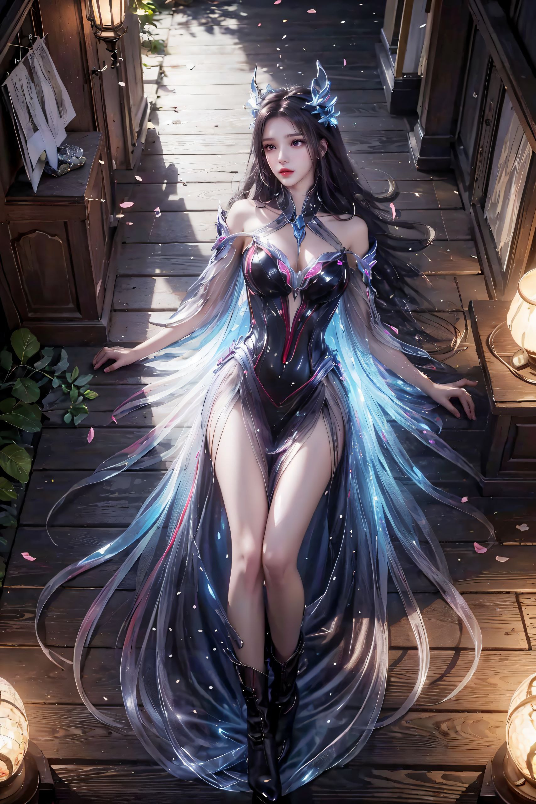 发展已经成