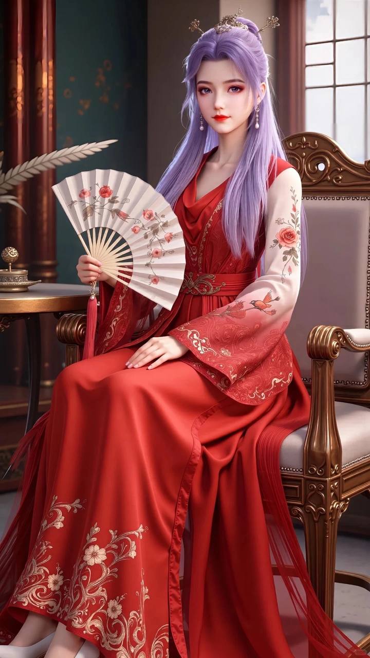 更多的人群