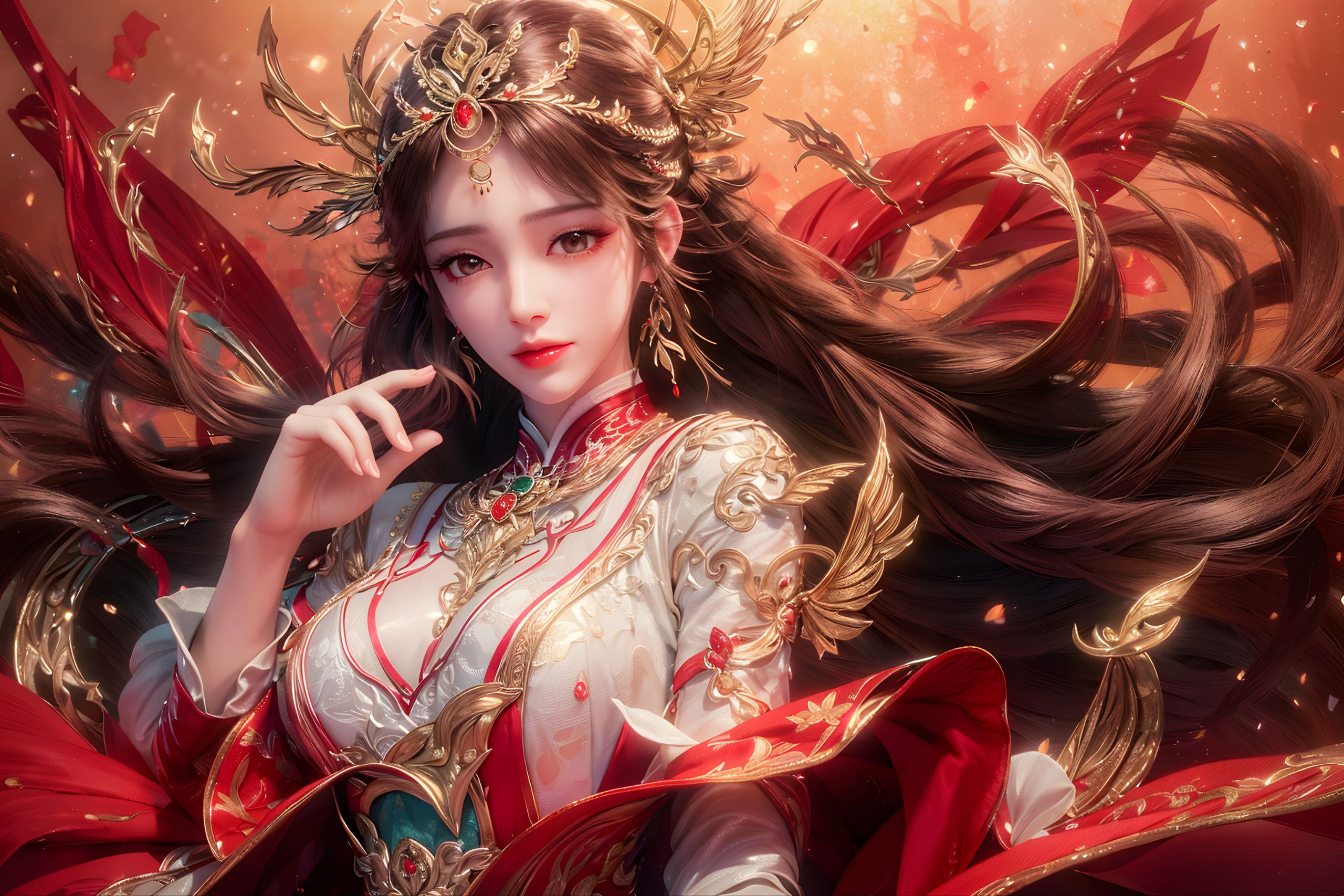 这种独特的
