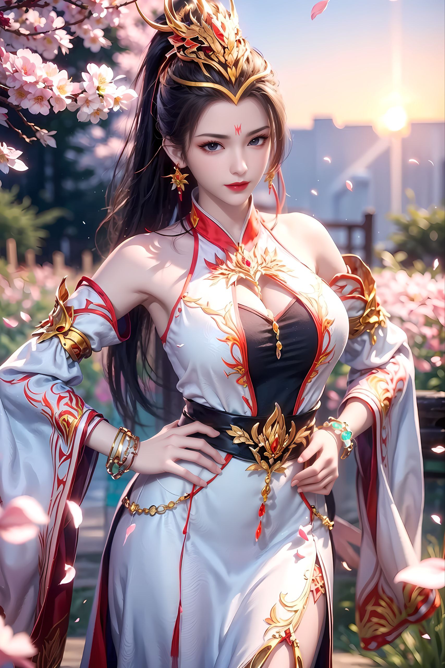 和服务