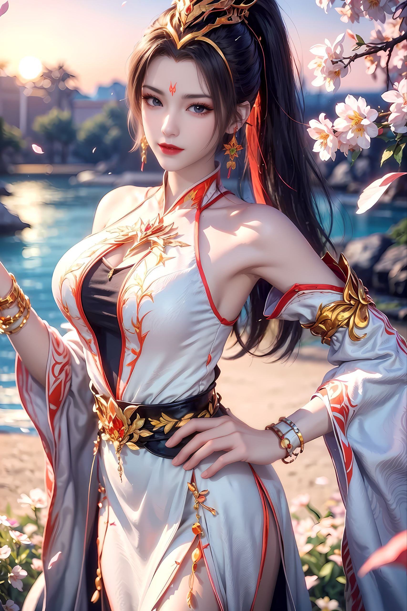 为社会进步