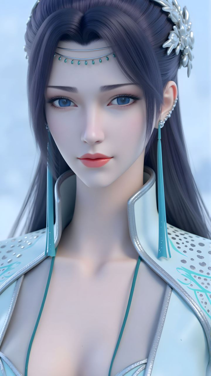 的声音