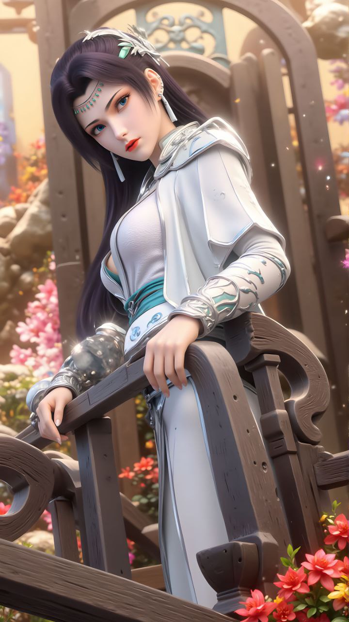 更新频率