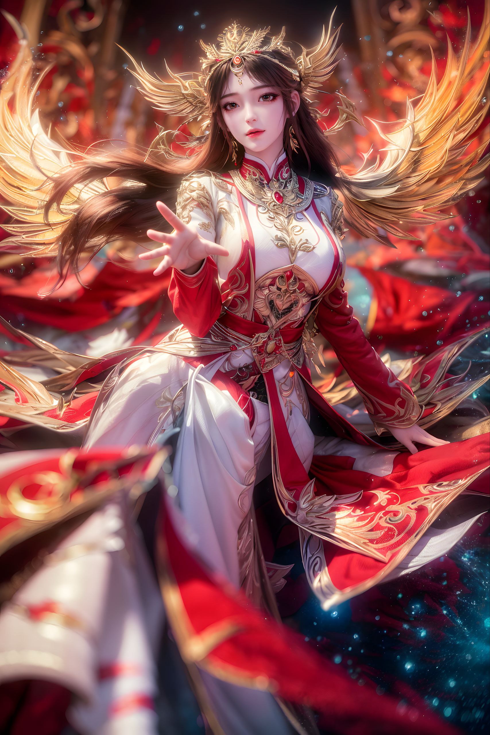适度和工作