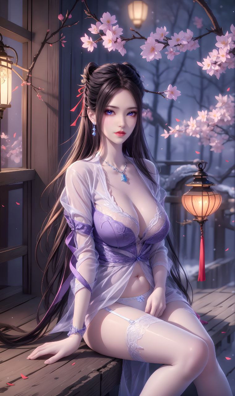 个性化