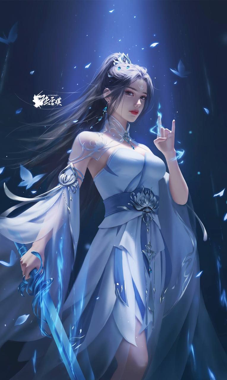 的访问量