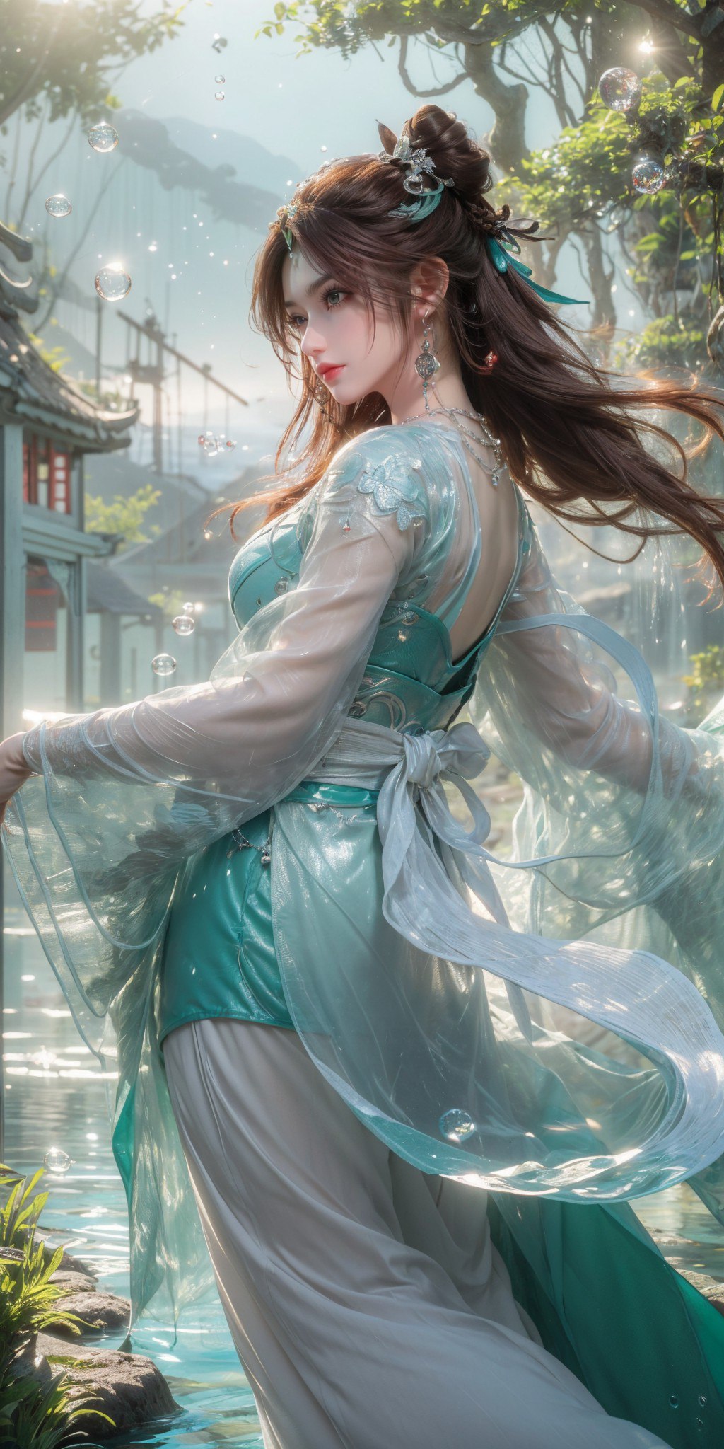 发布一次