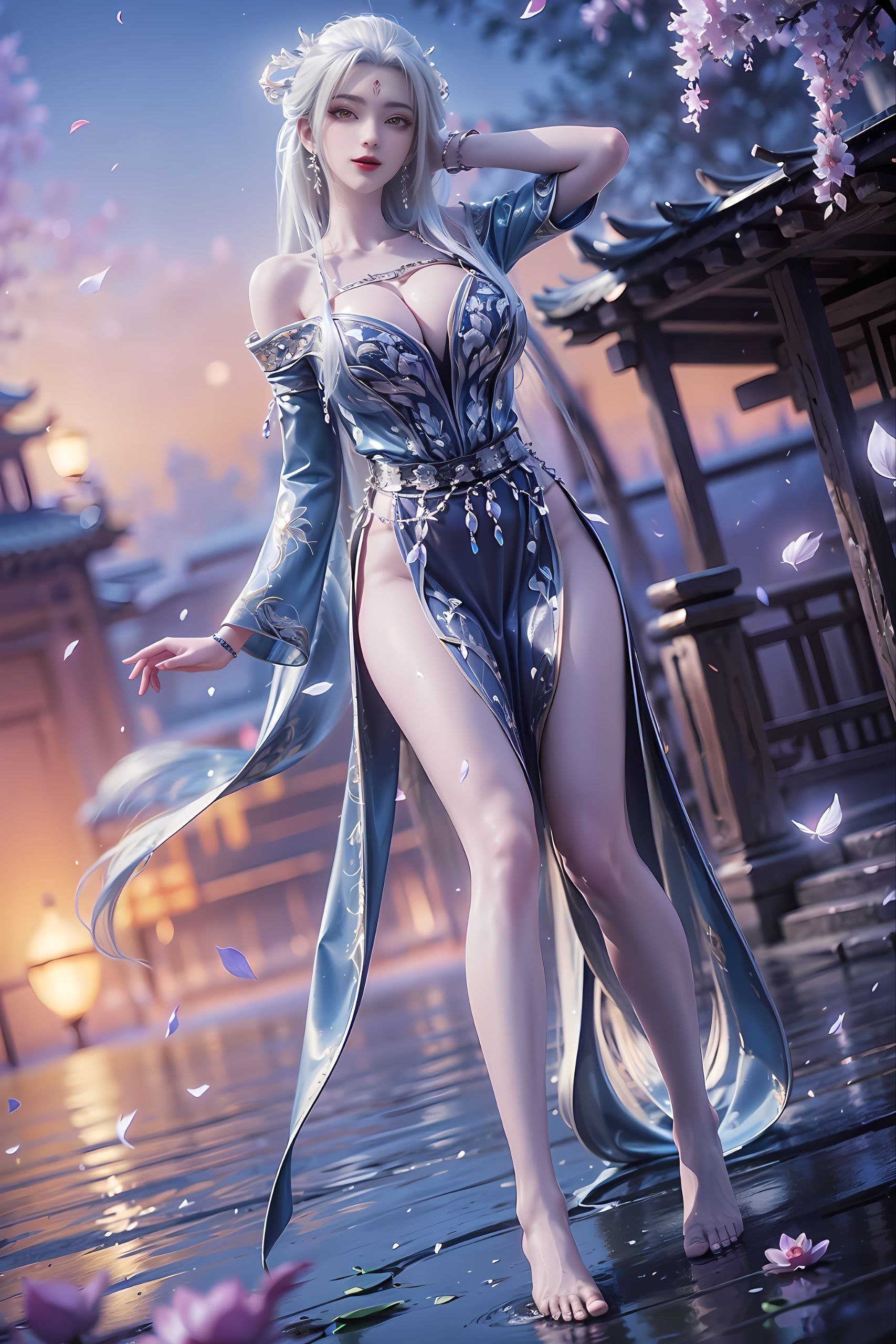 非易事