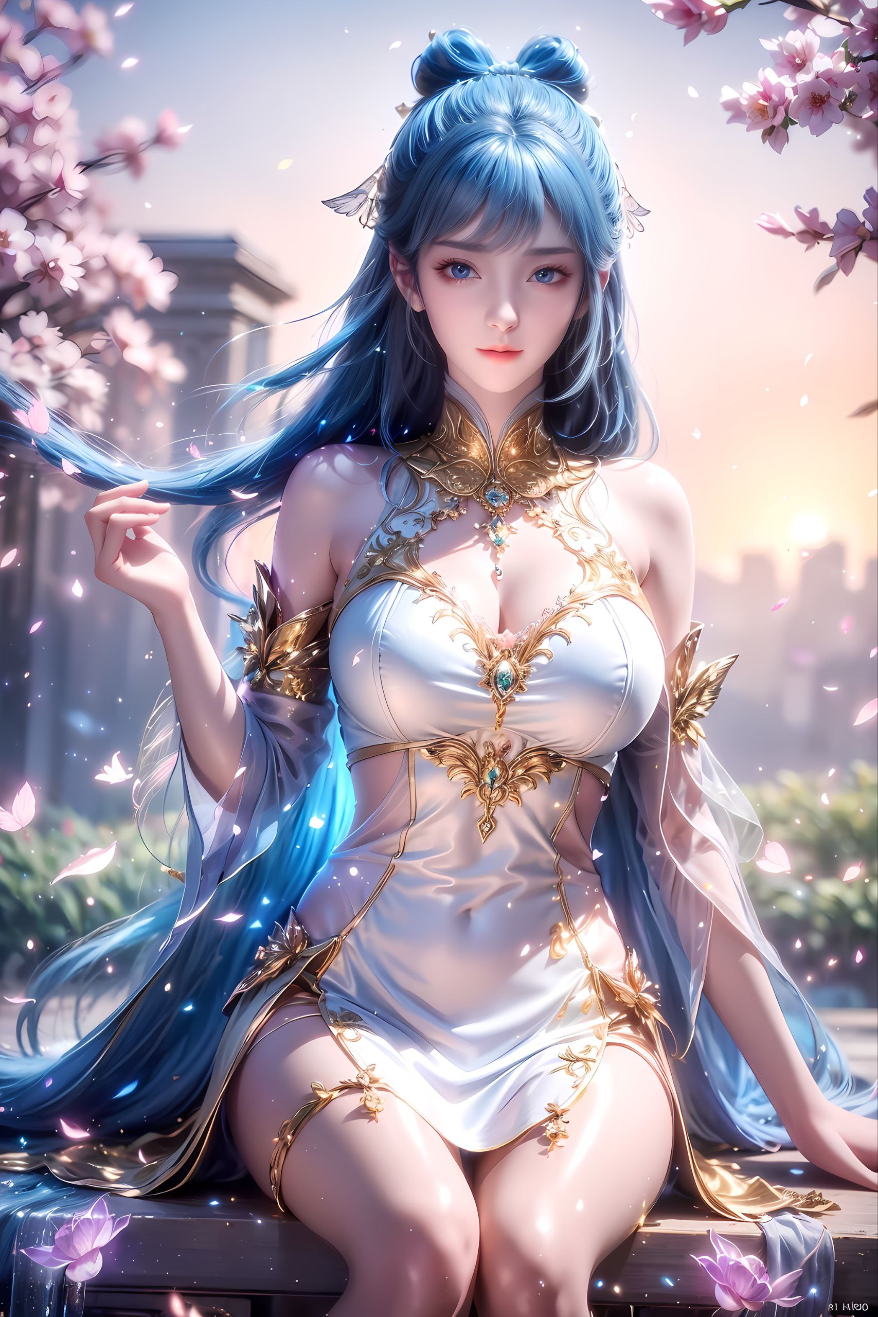 宣泄