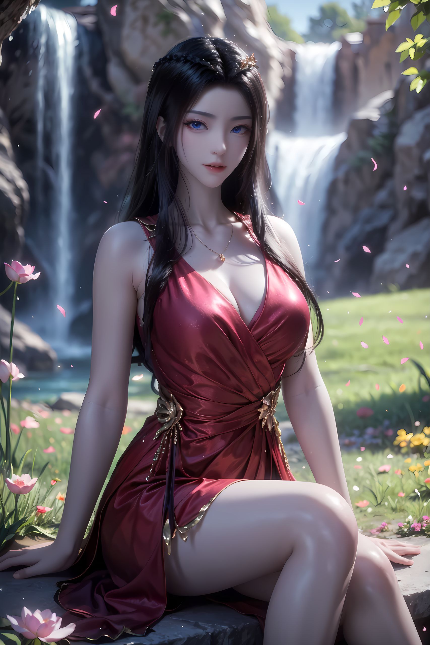 性和价值