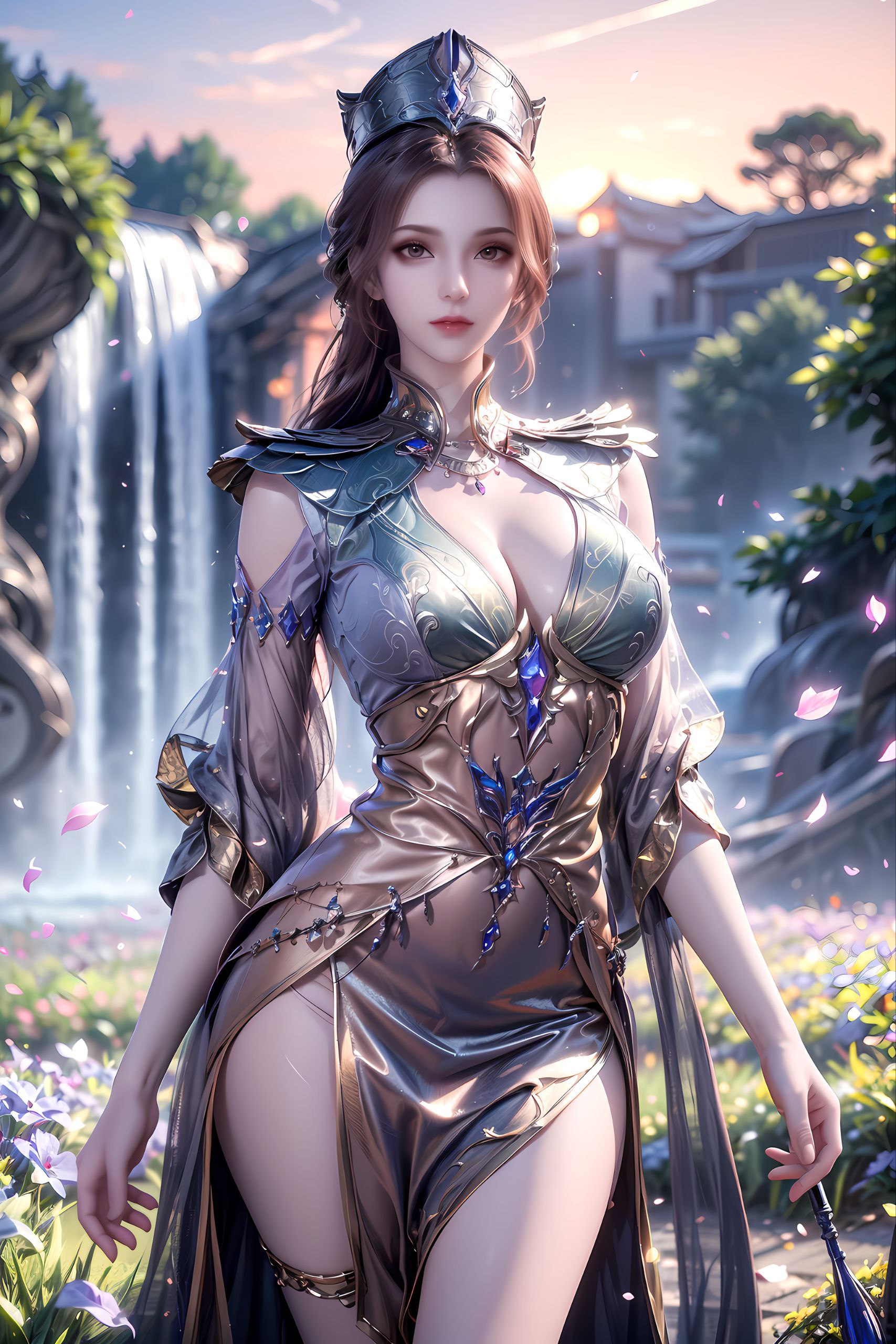 河马妈妈从