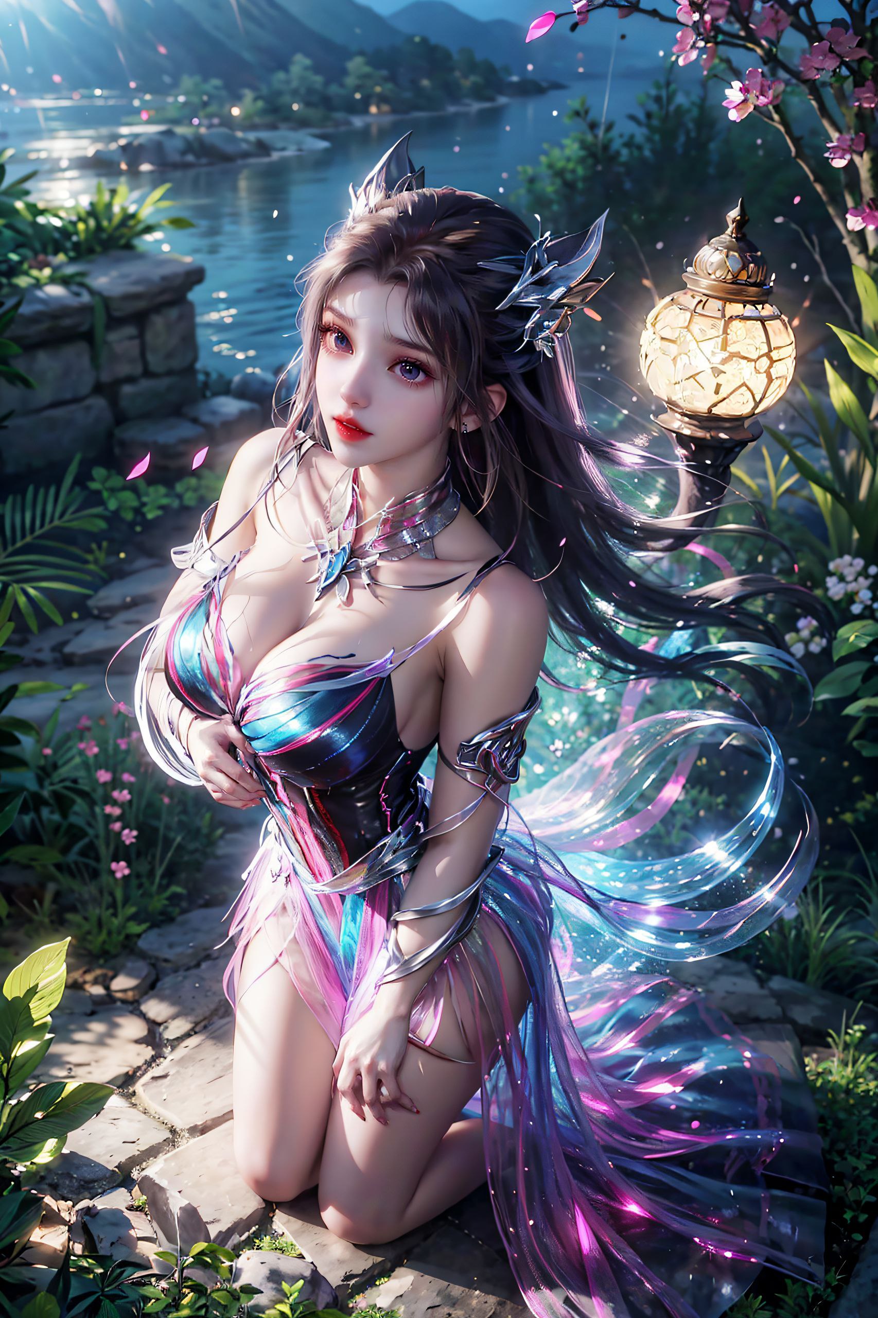 种不经意间