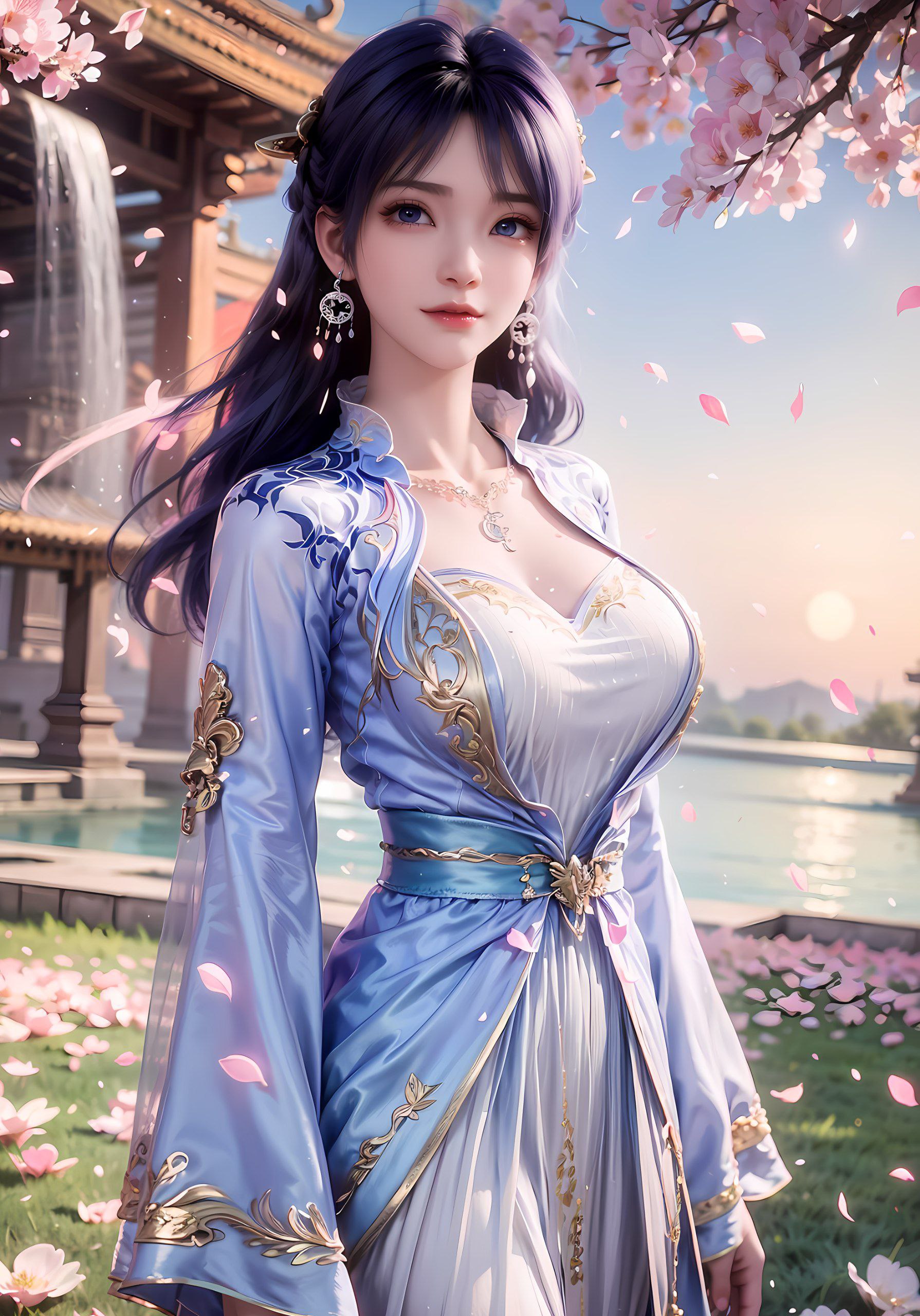 由爱可奈
