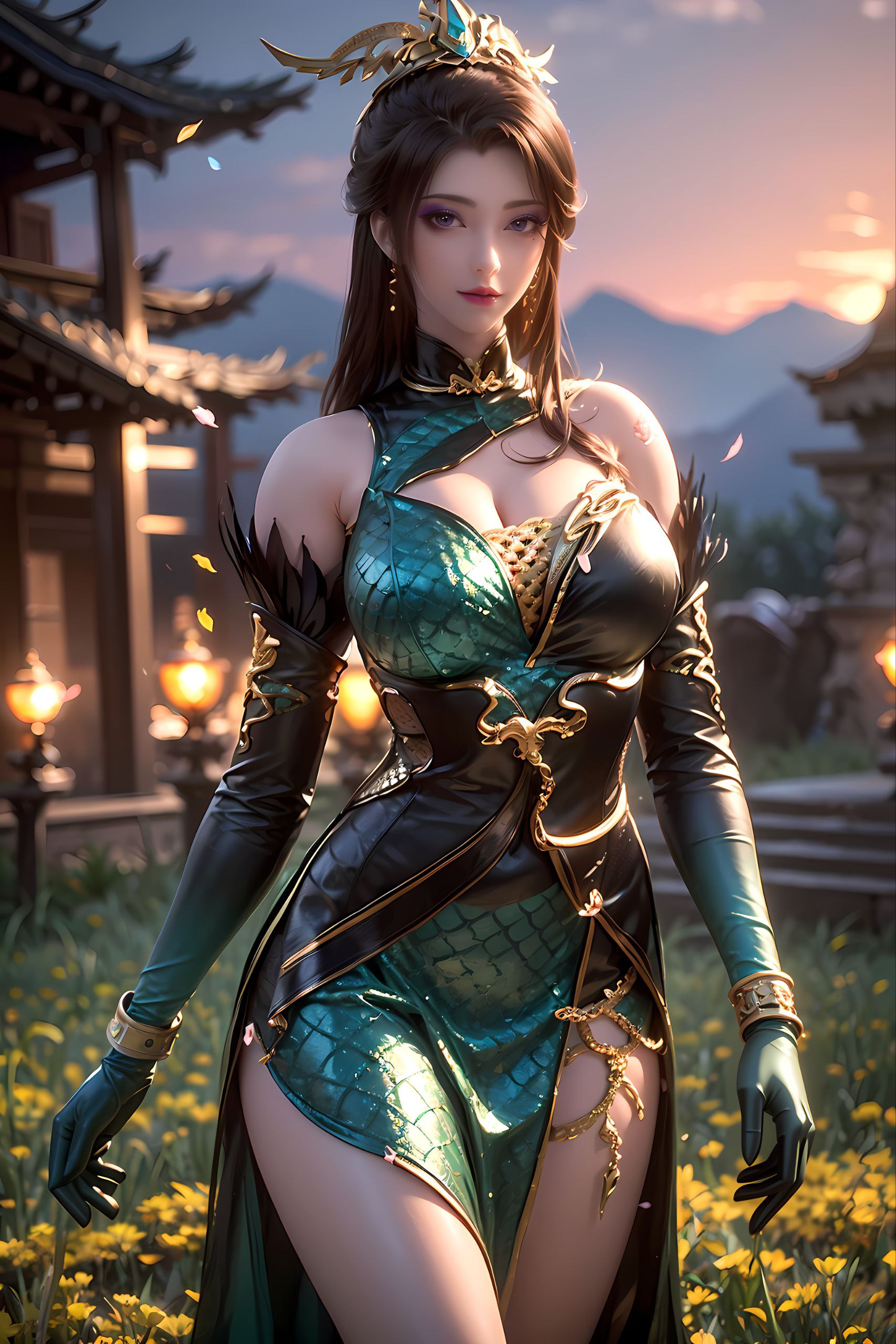 多吃新鲜水